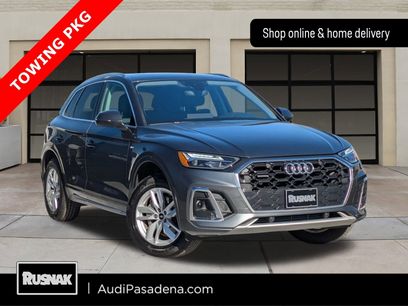 Used 2023 Audi Q5 2.0T Premium w/ Convenience Package