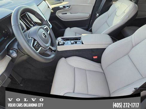New 2026 Volvo XC90 B6 Ultra w/ Lounge Package AWD/4WD image 12