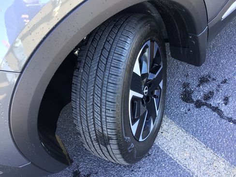 New 2026 Nissan Kicks SV w/ SV Premium Package image 19