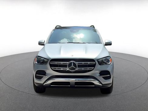 Used 2026 Mercedes-Benz GLE 350 4MATIC image 4