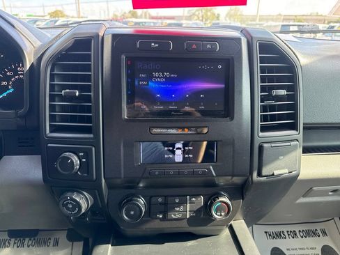 Used 2019 Ford F150 XL w/ Equipment Group 101A Mid RWD image 28