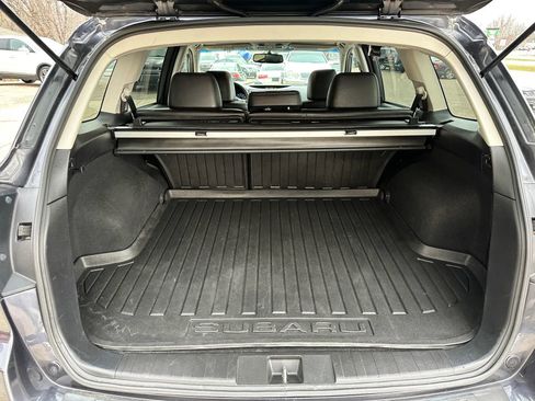 Used 2013 Subaru Outback 2.5i Limited image 23