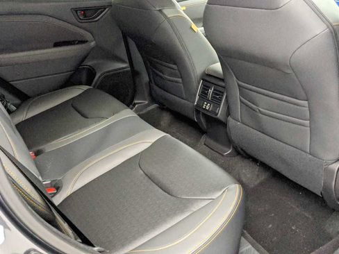 New 2026 Subaru Forester Wilderness image 25