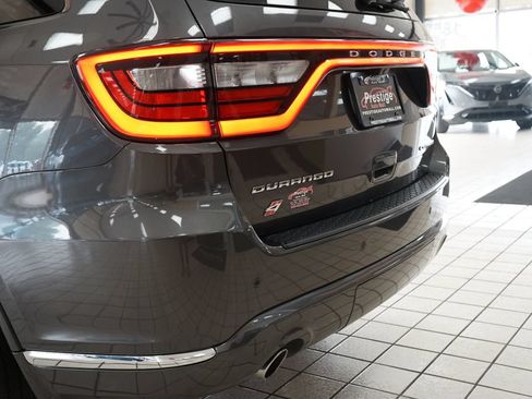 Used 2020 Dodge Durango Citadel AWD/4WD image 17
