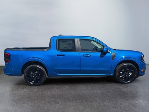 New 2025 Ford Maverick Lobo image 13