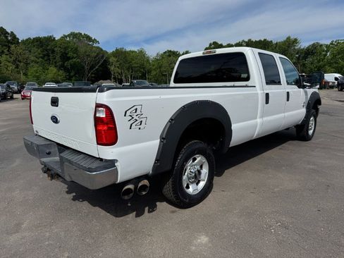 Used 2012 Ford F350 XLT AWD/4WD image 5