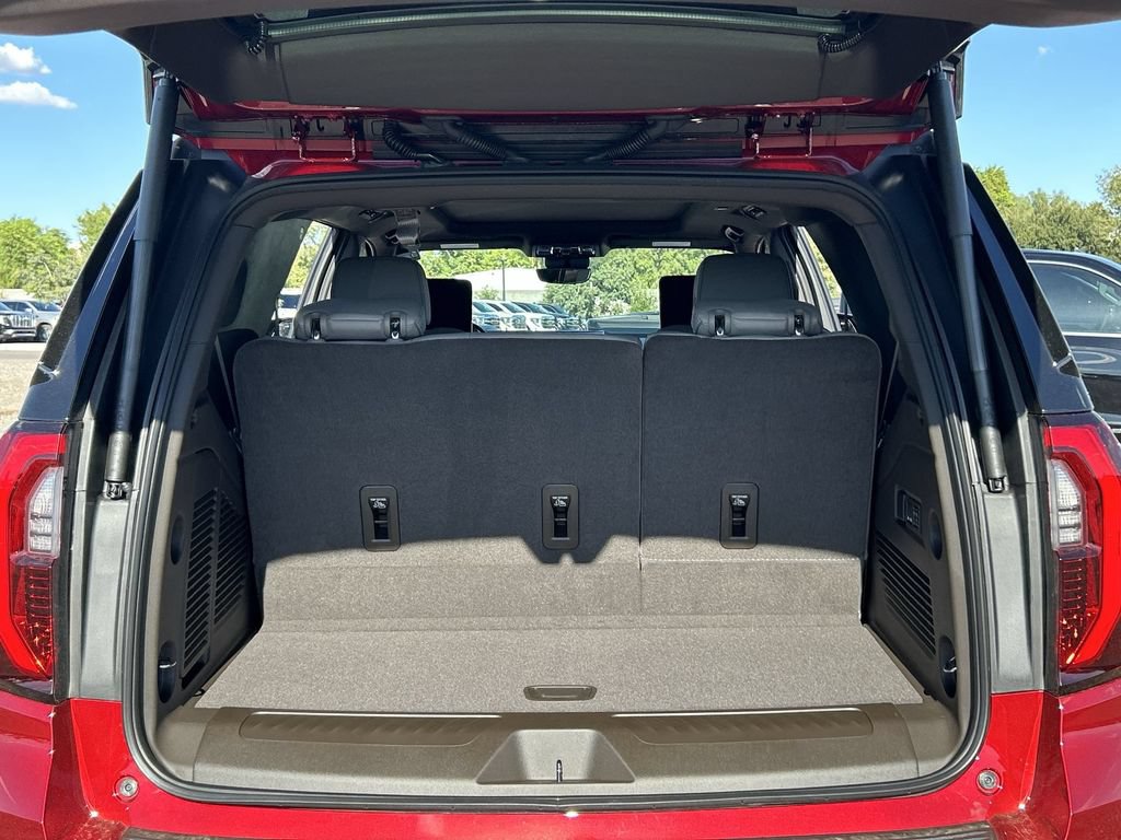 New 2026 GMC Yukon Elevation w/ Elevation Premium Package AWD/4WD image 27