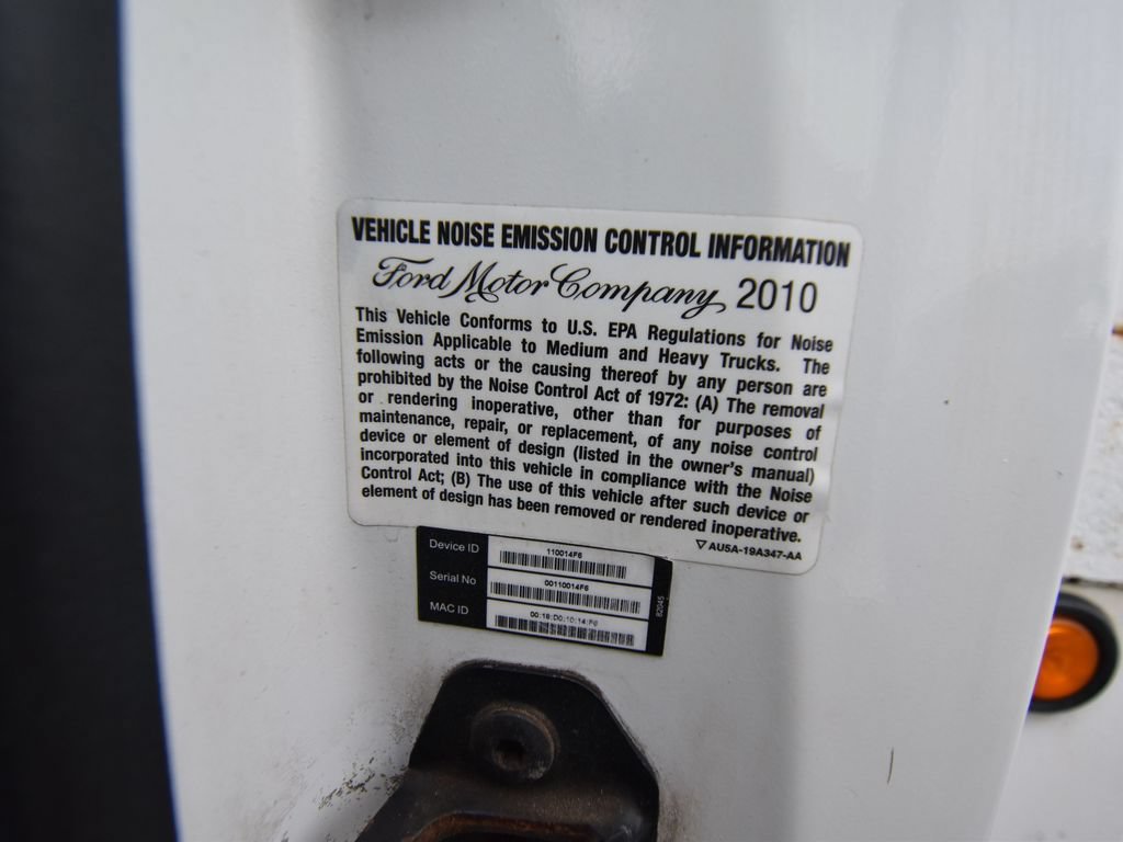 Used 2011 Ford F450 XL w/ PWR Equipment Group AWD/4WD image 58