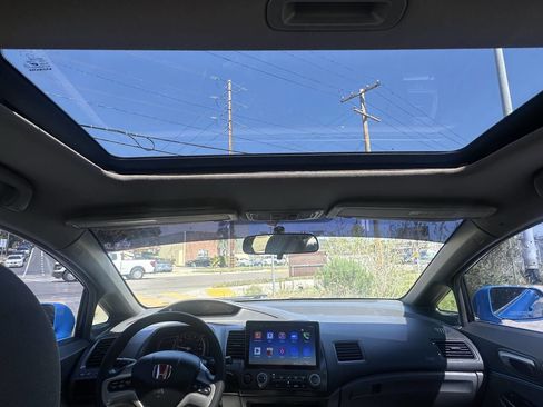 Used 2006 Honda Civic EX image 16