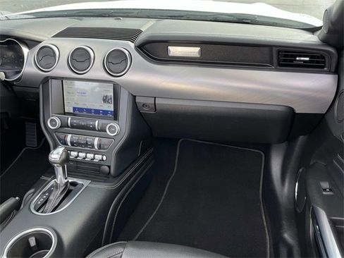 Used 2023 Ford Mustang Premium w/ Equipment Group 201A image 14