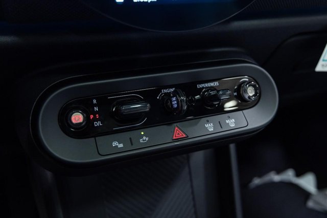 New 2027 MINI Cooper 2-Door Hardtop FWD image 16