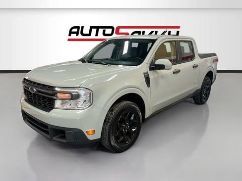 Used 2022 Ford Maverick XLT w/ Equipment Group 300A Standard AWD/4WD image 3