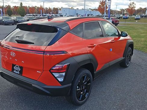 New 2026 Hyundai Kona SEL Sport image 7