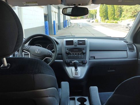 Used 2007 Honda CR-V EX image 12
