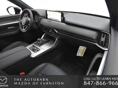 New 2026 MAZDA CX-70 3.3 Turbo S w/ Premium Package image 28