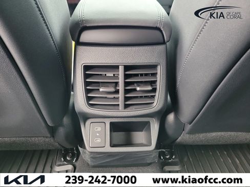 New 2026 Kia Seltos S FWD image 12
