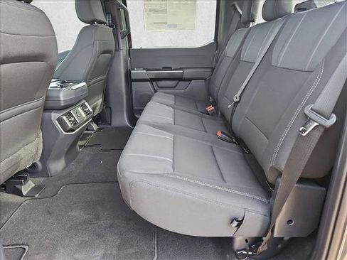 New 2026 Ford F150 STX image 16