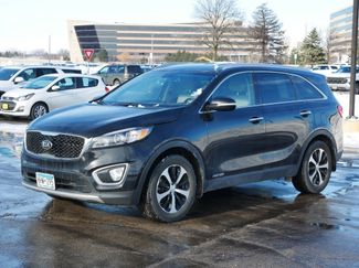 Used 2016 Kia Sorento EX w/ EX Premium Package video 2
