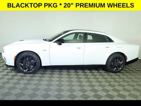 New 2026 Dodge Charger R/T image 7