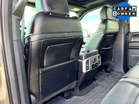 Used 2020 Ford F150 Raptor w/ Equipment Group 802A Luxury image 18