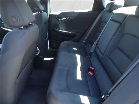 Used 2022 Chevrolet Malibu LT FWD image 8