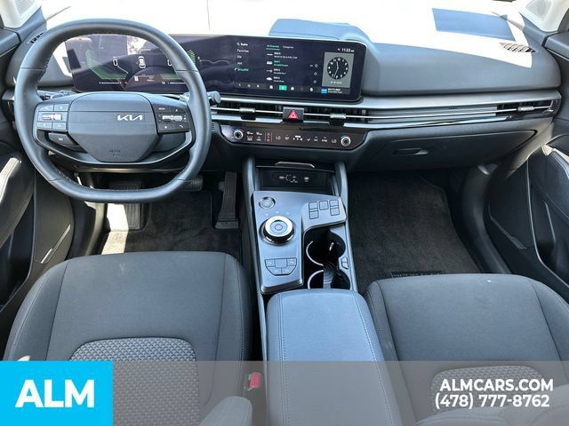 Used 2026 Kia Sportage LX FWD image 27