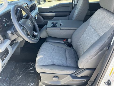New 2026 Ford F250 XL w/ STX Appearance Package image 16