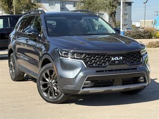 Used 2022 Kia Sorento SX Prestige w/ Rust Color Package video 2