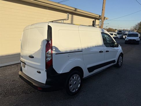 Used 2022 Ford Transit Connect XL image 2