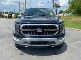 Certified 2023 Ford F150 King Ranch w/ Equipment Group 601A High AWD/4WD video 2