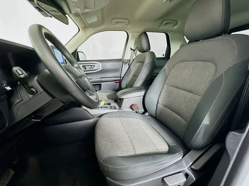 Certified 2024 Ford Bronco Sport Big Bend image 12