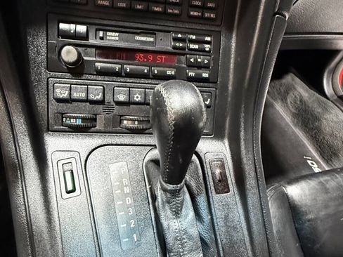 Used 1991 BMW 850i image 83