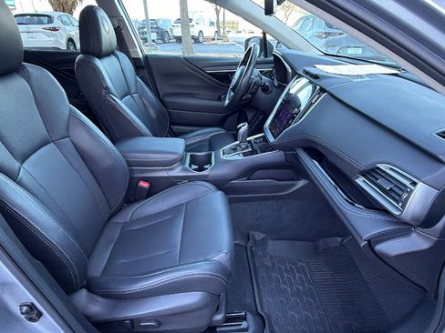 Used 2022 Subaru Outback Limited w/ Popular Package #2 image 36