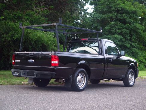 Used 2006 Ford Ranger XLT RWD image 4
