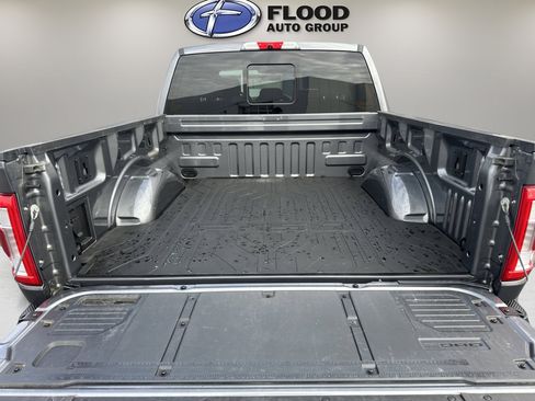 Used 2021 Ford F150 Limited image 7