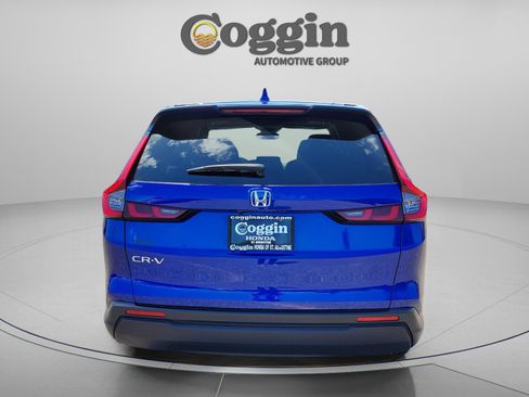 Used 2024 Honda CR-V EX image 5