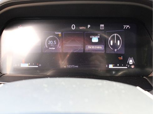 Used 2023 Jeep Grand Cherokee L Overland AWD/4WD image 18