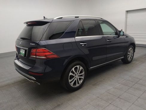 Used 2016 Mercedes-Benz GLE 350 4MATIC image 10