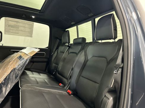 New 2026 RAM 1500 Laramie image 33