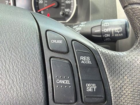 Used 2011 Honda CR-V SE image 24