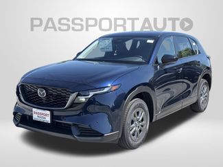 New 2026 MAZDA CX-5 Select AWD/4WD video 1