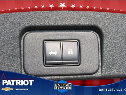 Used 2024 Nissan Rogue SV image 9