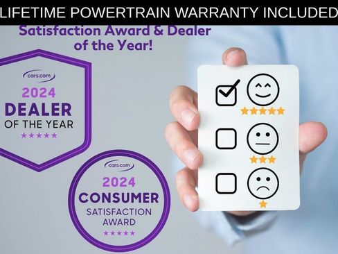 Used 2023 INFINITI Q50 Red Sport 400 w/ Carbon Fiber Package RWD image 29