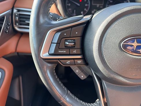 Used 2021 Subaru Legacy Touring XT w/ Popular Package #2 image 17