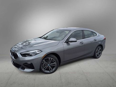 Certified 2023 BMW 228i xDrive Gran Coupe w/ Convenience Package AWD/4WD image 1