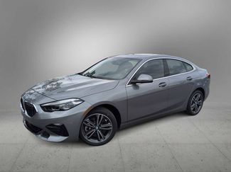Certified 2023 BMW 228i xDrive Gran Coupe w/ Convenience Package AWD/4WD video 1