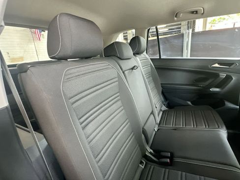 Used 2023 Volkswagen Tiguan S w/ Driver Assistance Package FWD image 26