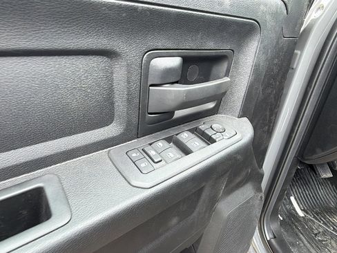 New 2026 RAM 3500 Tradesman AWD/4WD image 15