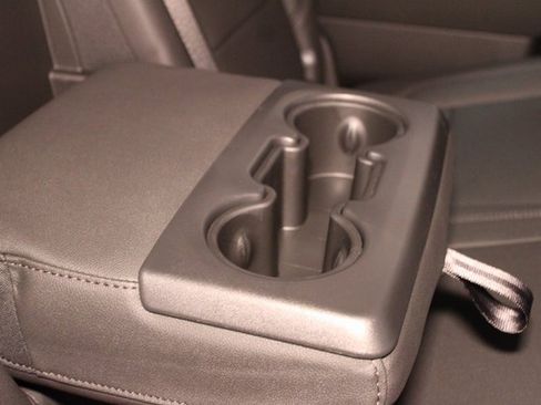 New 2026 Chevrolet Silverado 1500 LT Trail Boss w/ LT Trail Boss Premium Package image 16