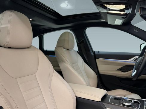 Certified 2023 BMW i4 eDrive35 RWD image 31